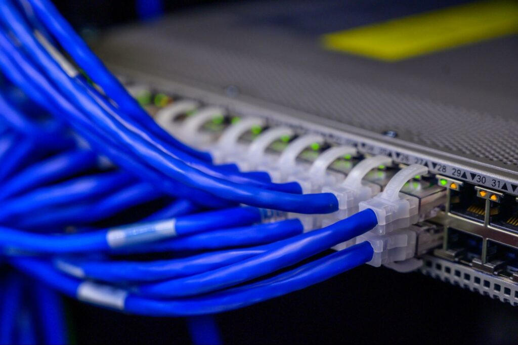 how to migrate a website from one server to another