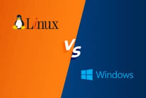 Linux Vs Windows: What's The Best OS Server Out There?