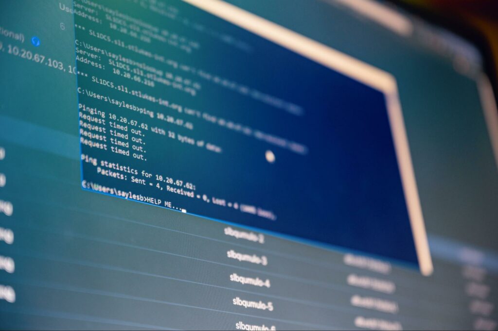 what is managed hosting