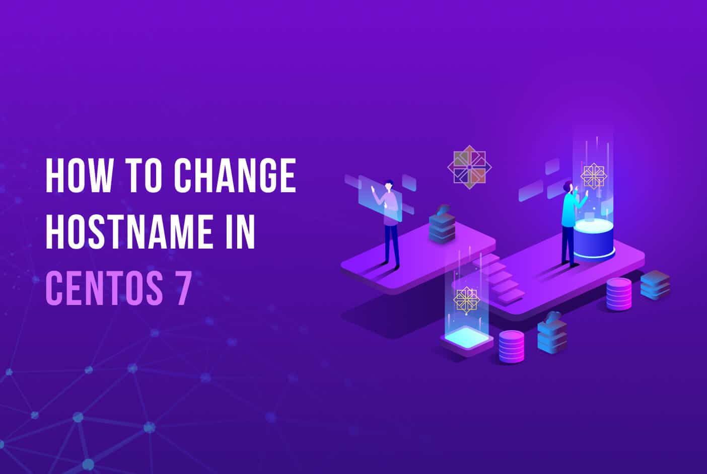 How to Change Hostname in Centos 9 (1)