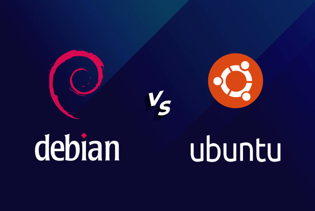 Debian Vs Ubuntu: Major Differences Explained In Detail