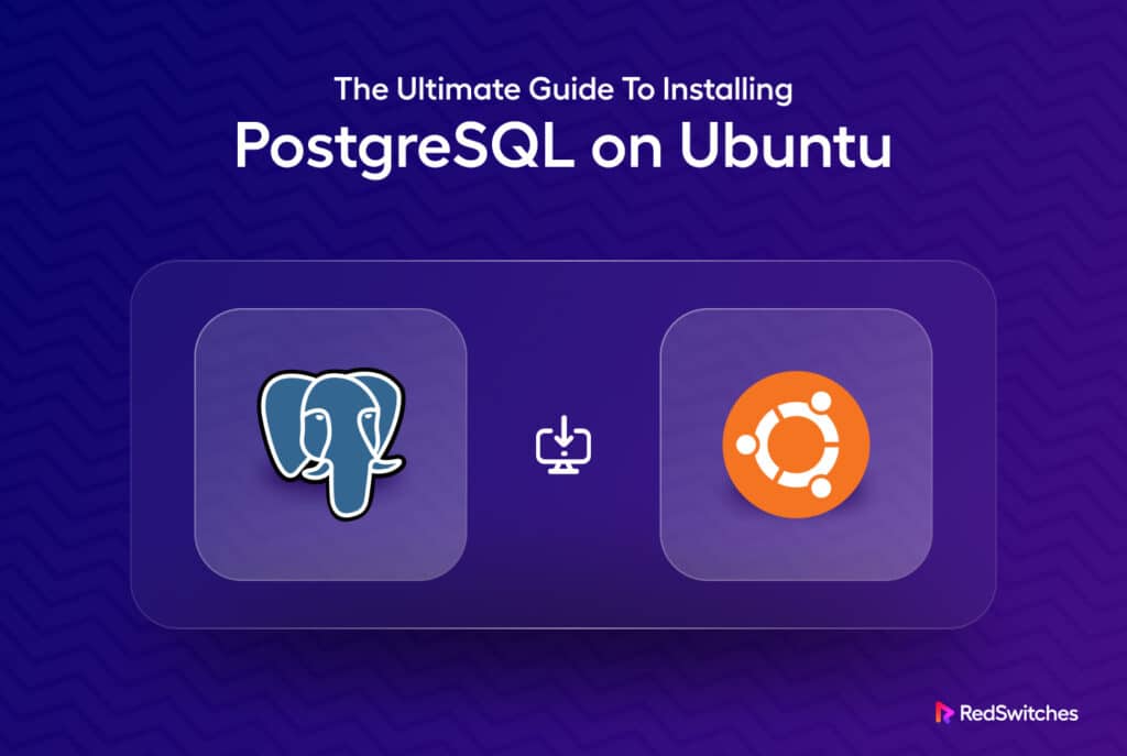 PostgreSQL on Ubuntu