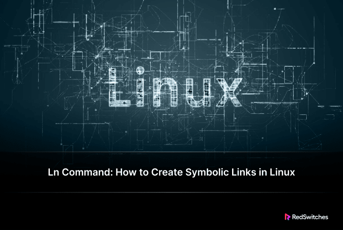 symbolic links in linux