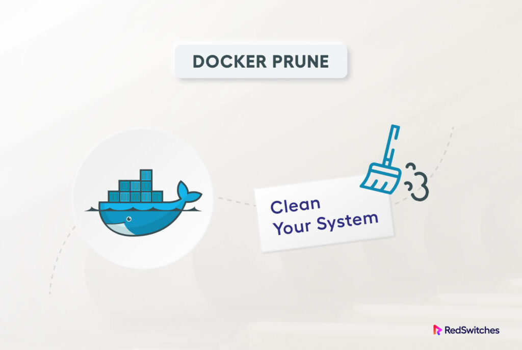 Docker prune