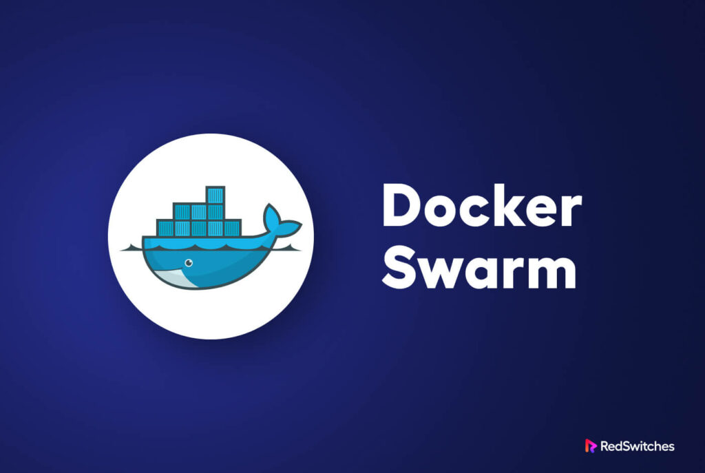 Docker swarm