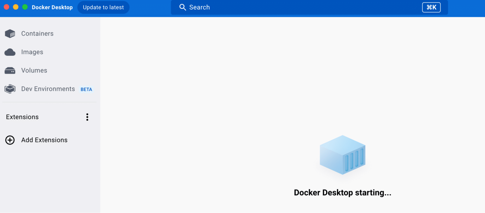 Docker_desktop
