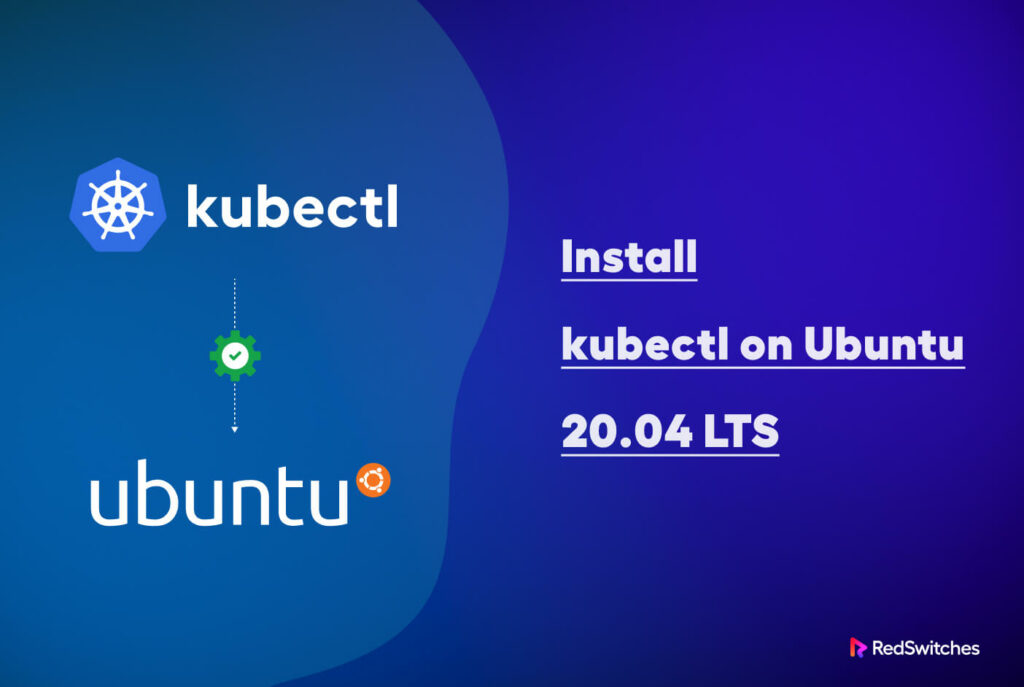 Install kubectl on Ubuntu