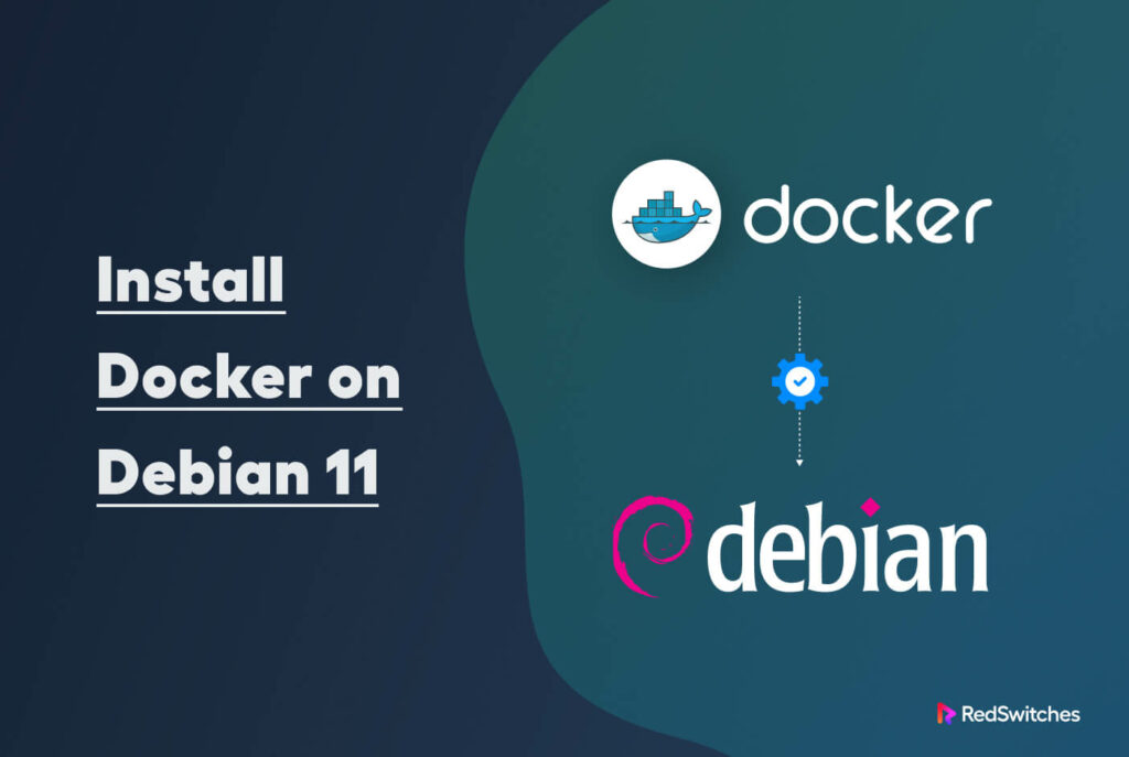 Install Docker on debian
