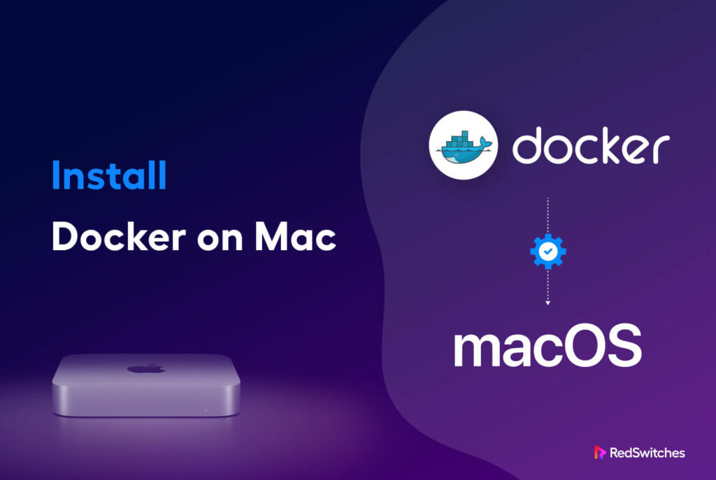 docker for mac