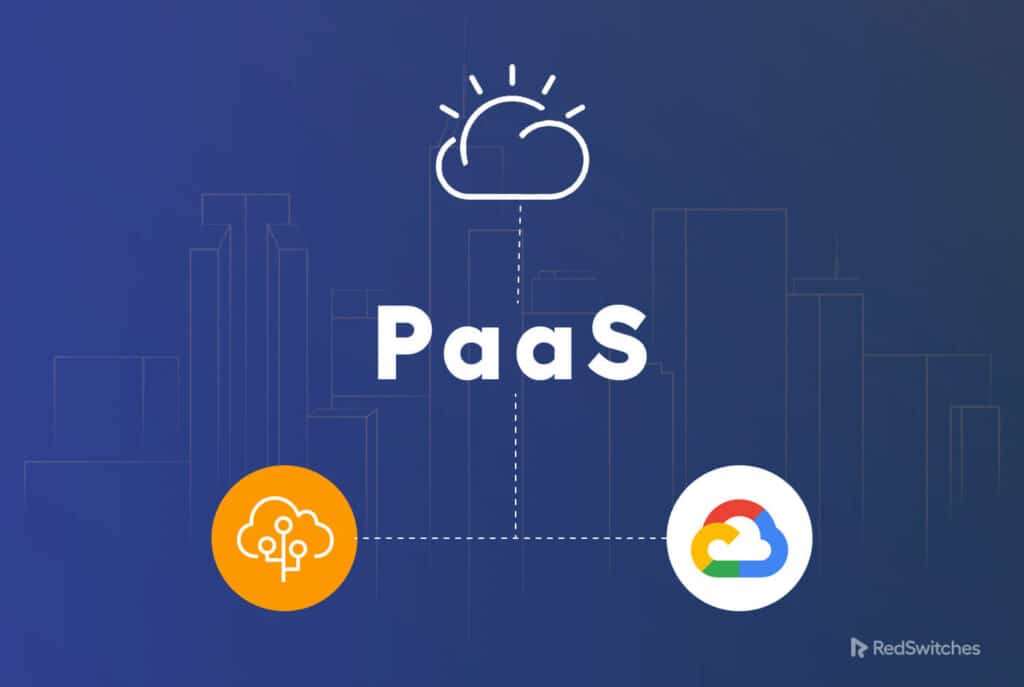 PaaS in Cloud Computing