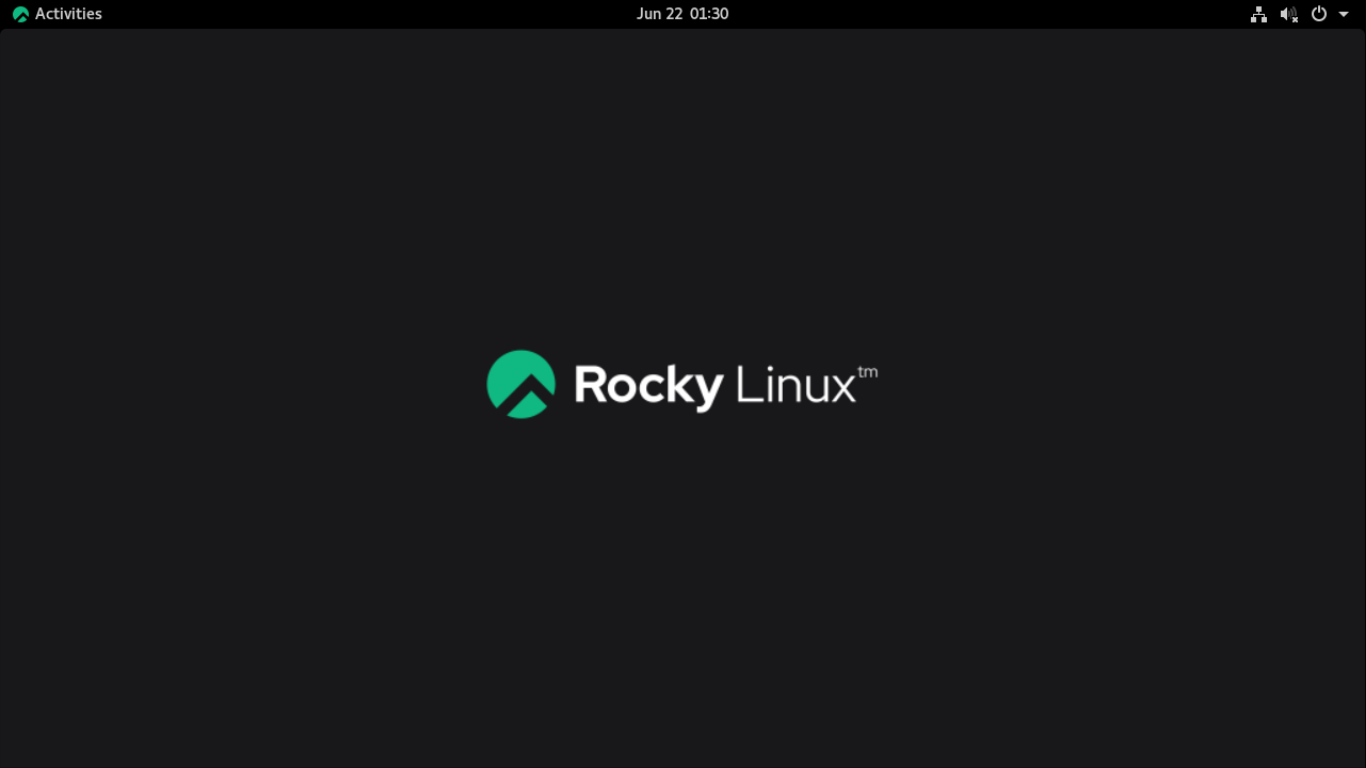 rocky linux