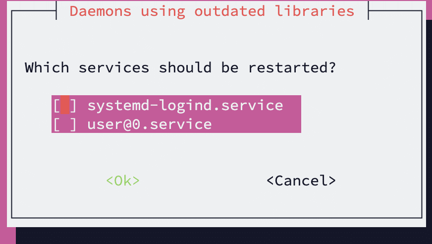 select lib to install mongodb on ubuntu