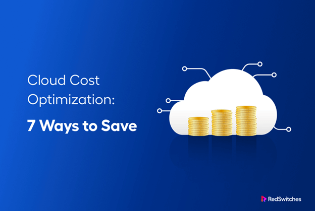 Cloud computing cost savings