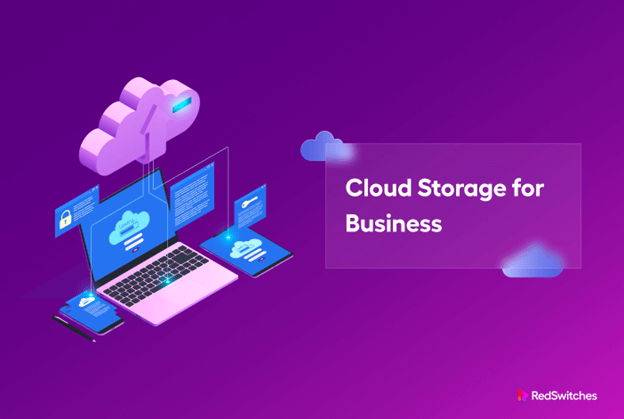 Cloud Computing Storage