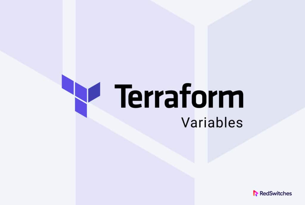 terraform variables