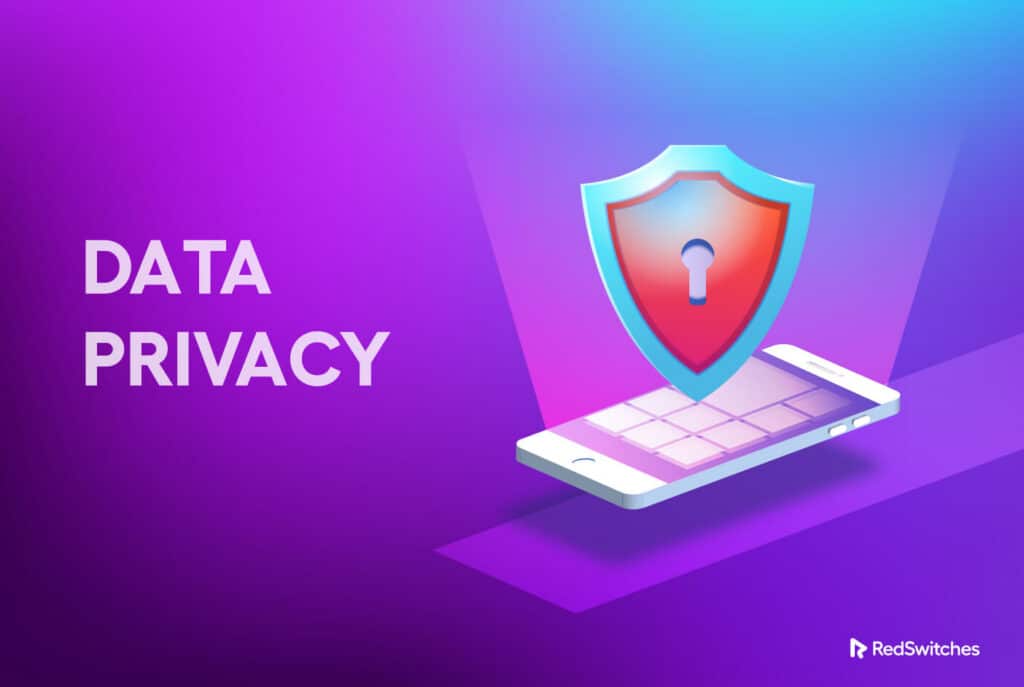 why is data privacy important