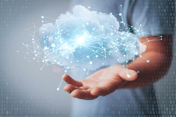 Benefits of Cloud Computing