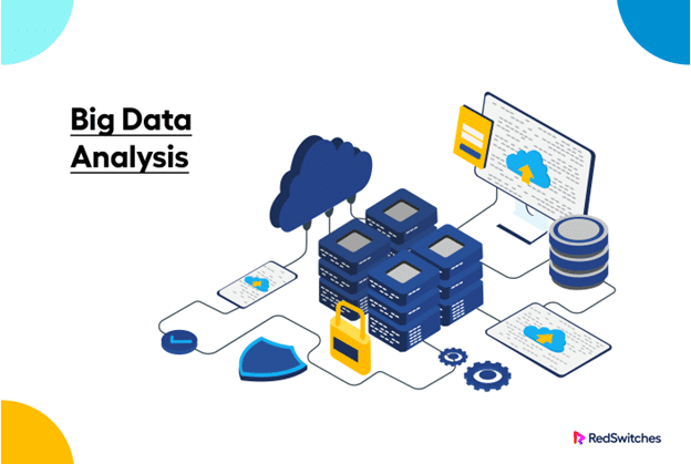 Big Data Analysis in Cloud Computing