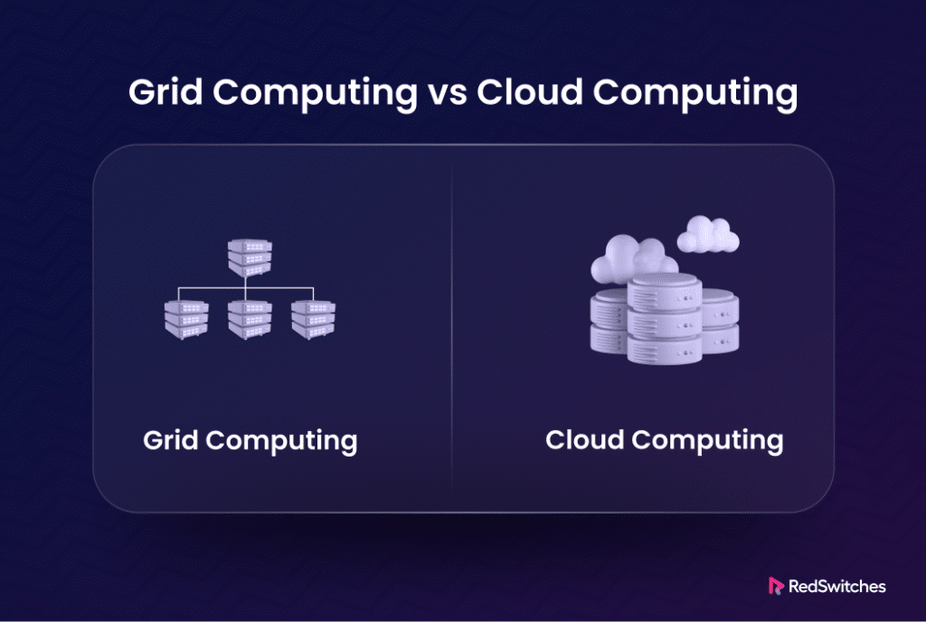 Grid Computing Vs Cloud Computing: A Detailed Comparison