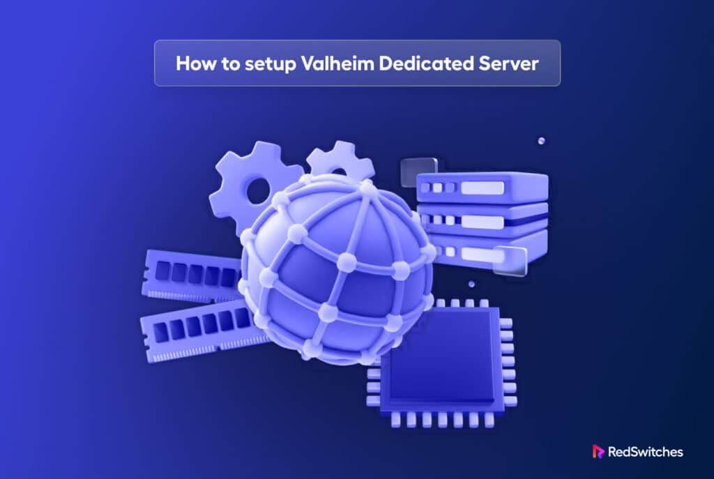 valheim server