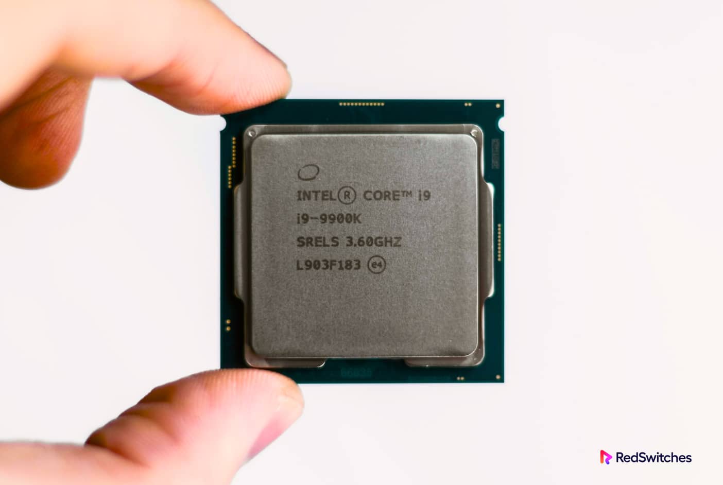 Intel vs AMD: A Brief History