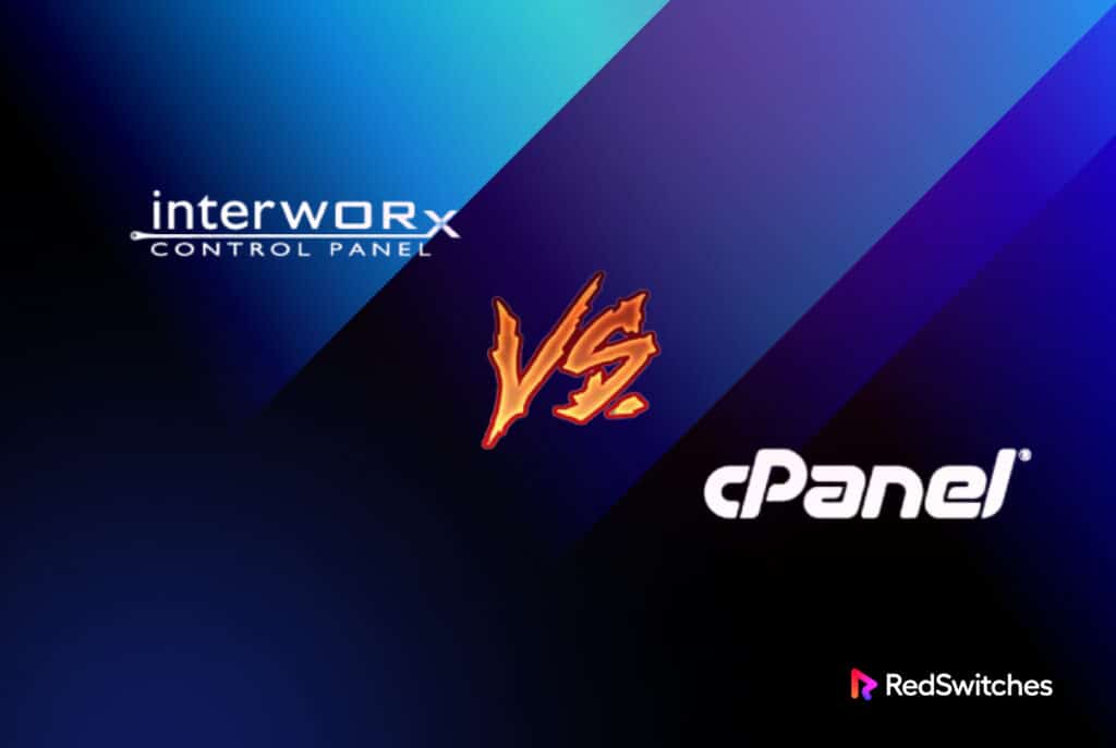 Interworx vs Cpanel