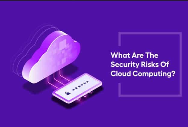 Security Benefits of Cloud Computing