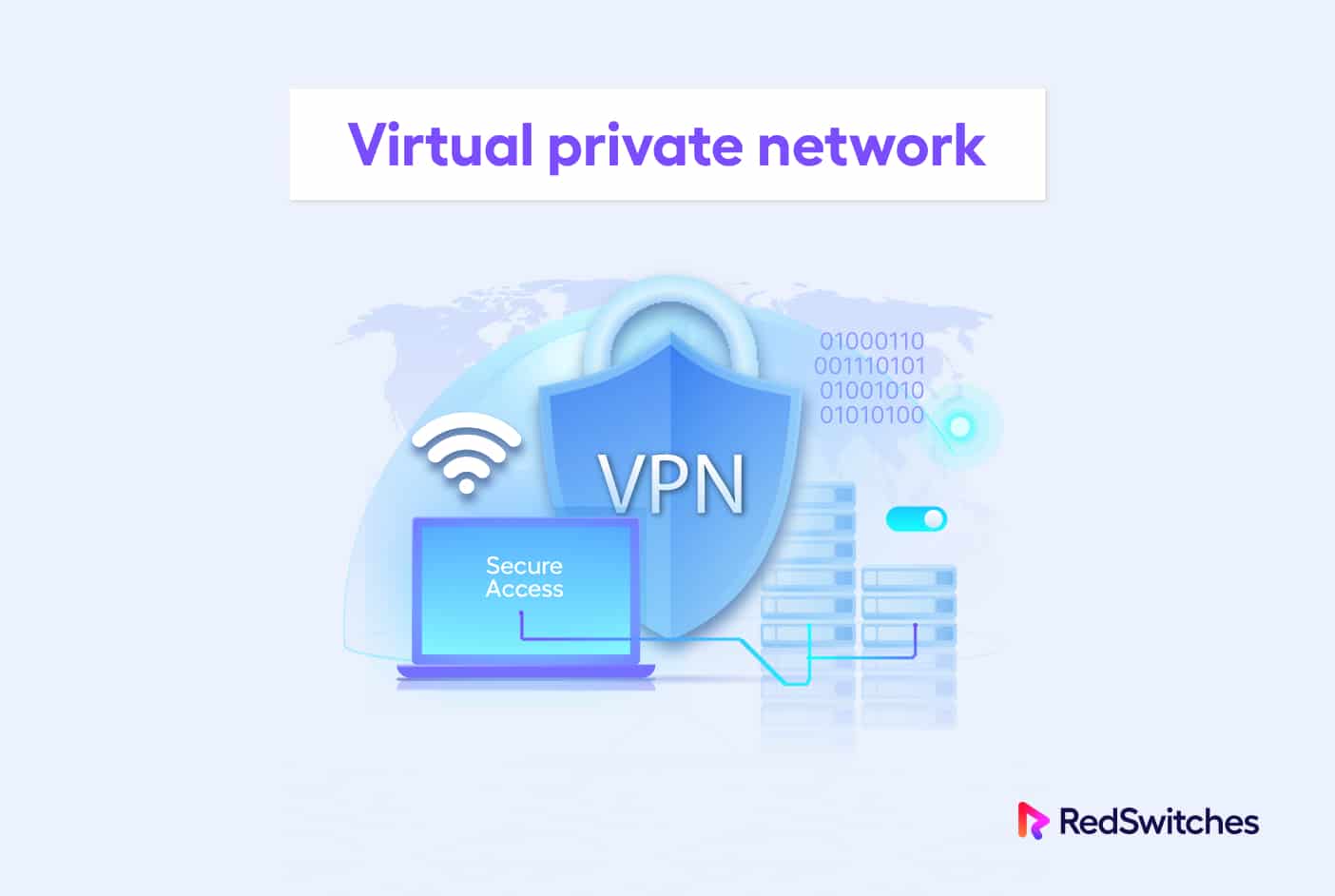 What is a Virtual Private Network
