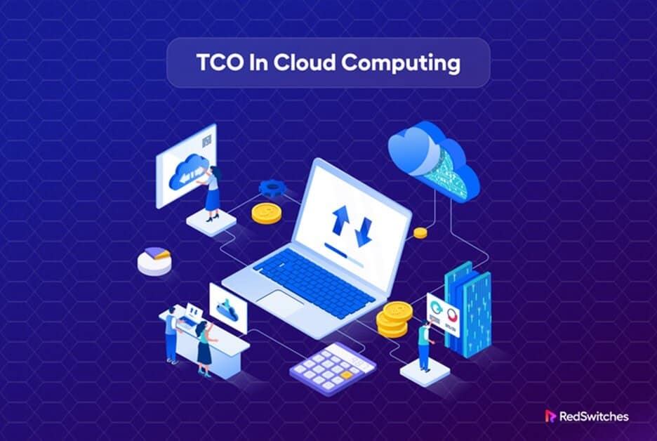 TCO In Cloud Computing