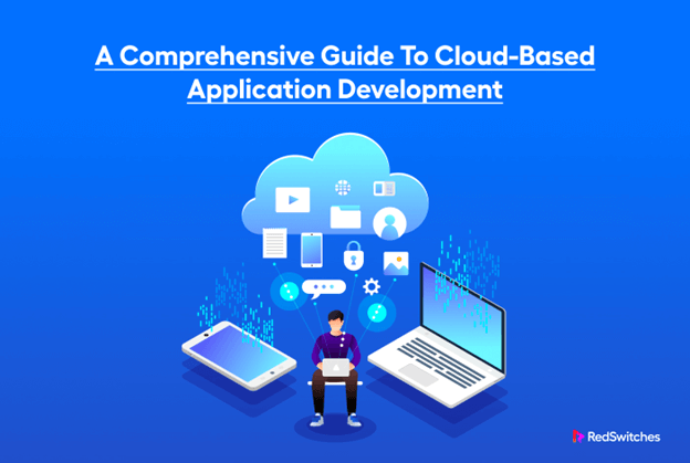 Application Development Cloud Computing