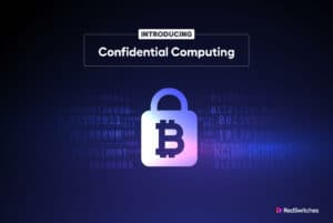 Confidential Computing
