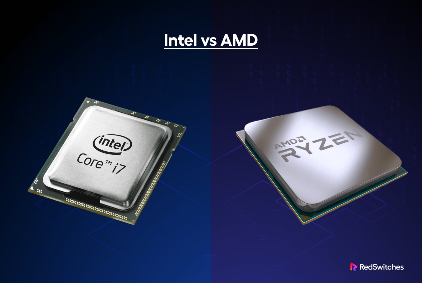 The best processors for 2023: top CPUs from AMD and Intel