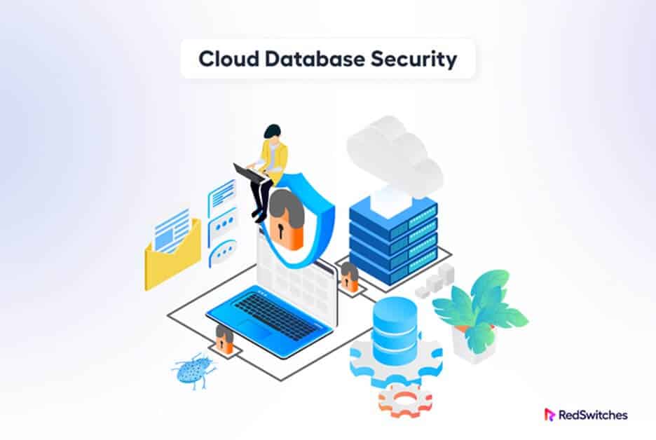 Cloud Database Security