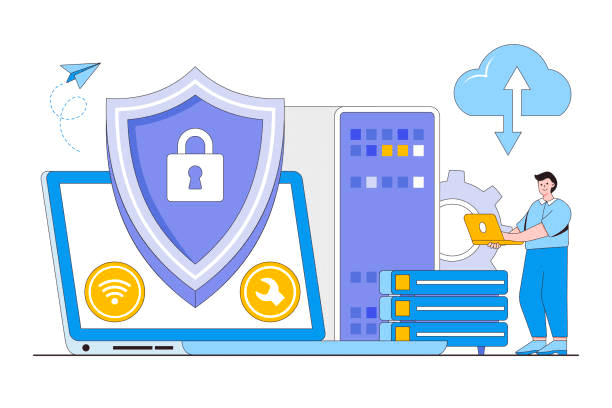 Cloud compilance in cloud security challenges