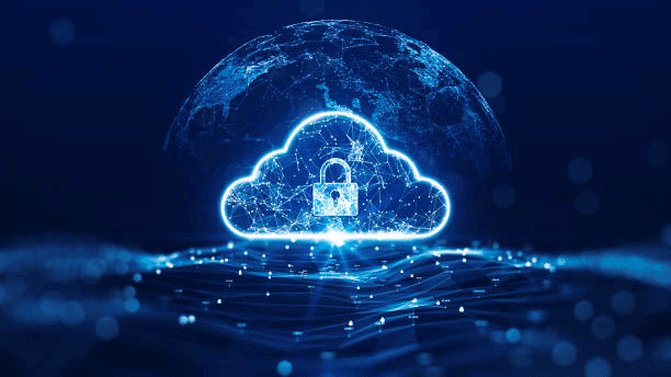 Types of Cloud Database Security