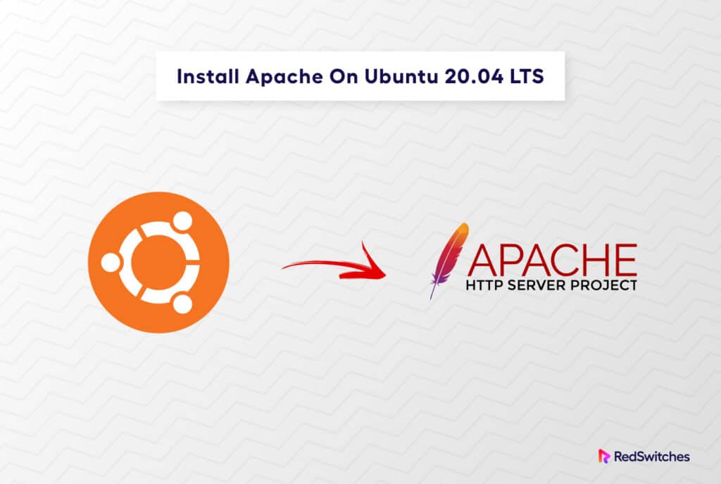 install apache ubuntu