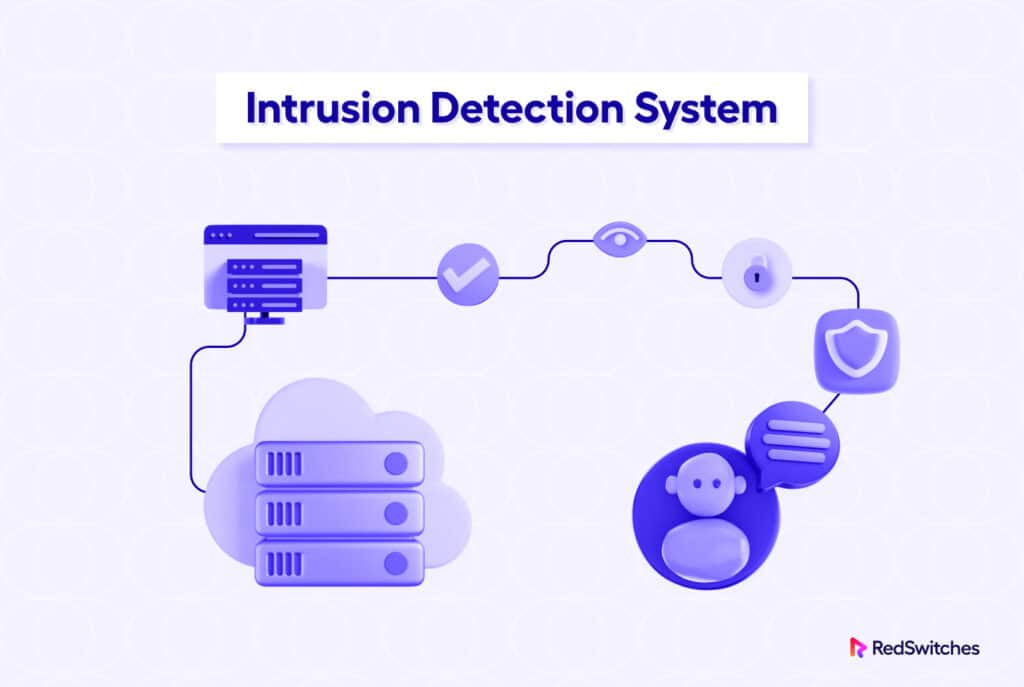 intrusion detection system