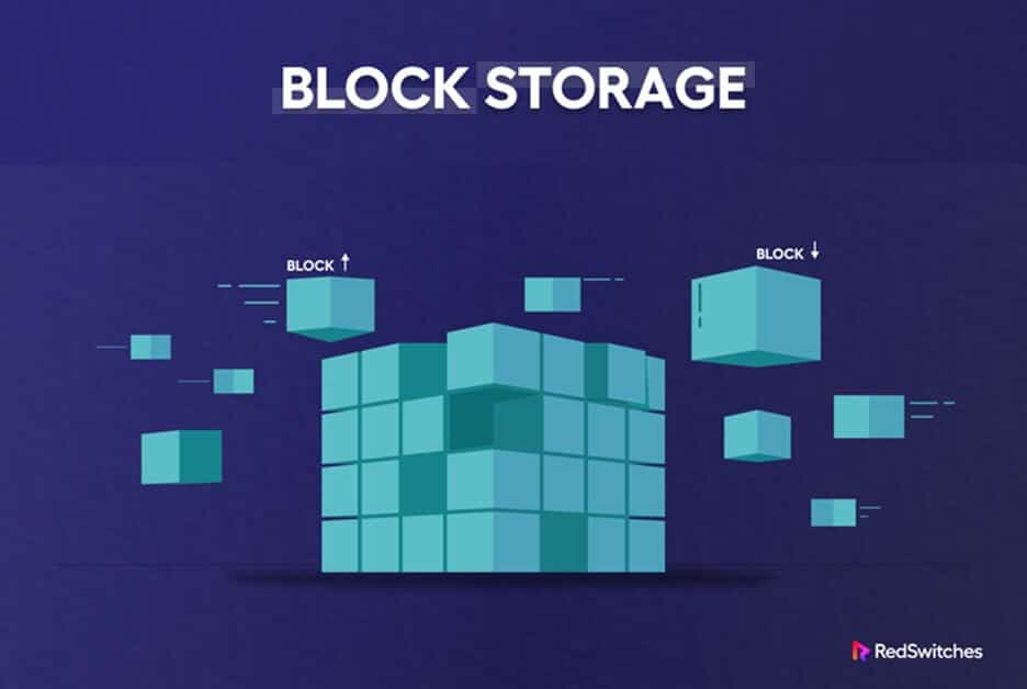 What Is Block Storage