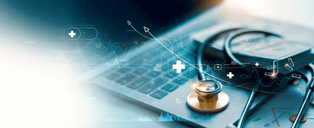 What is healthcare cloud security