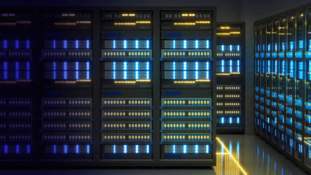 What Is Mainframe Computing?