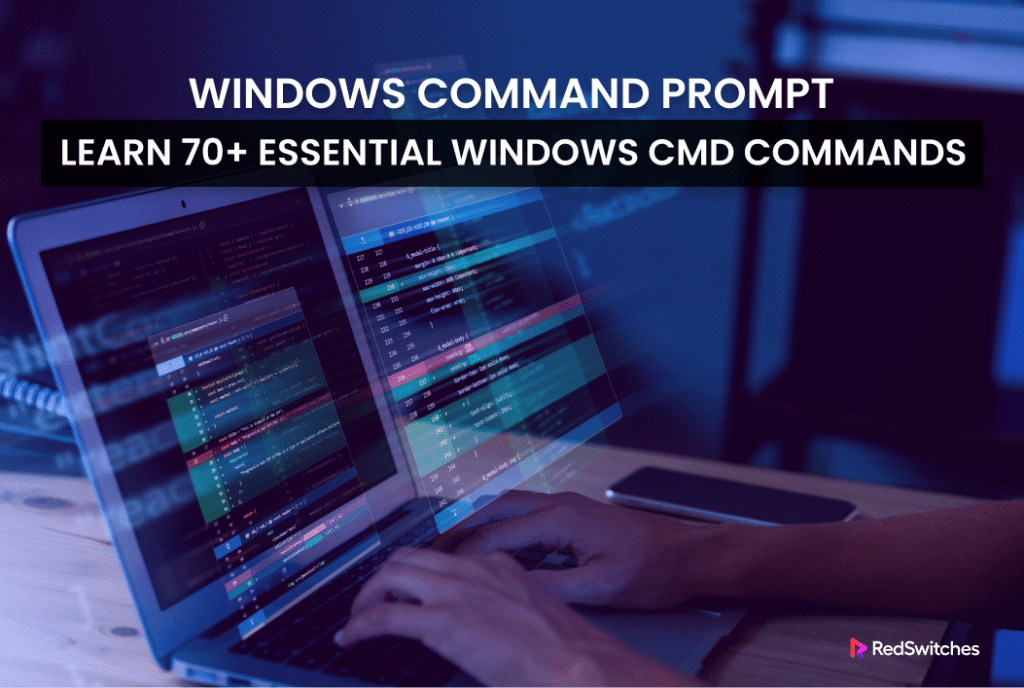 command prompt