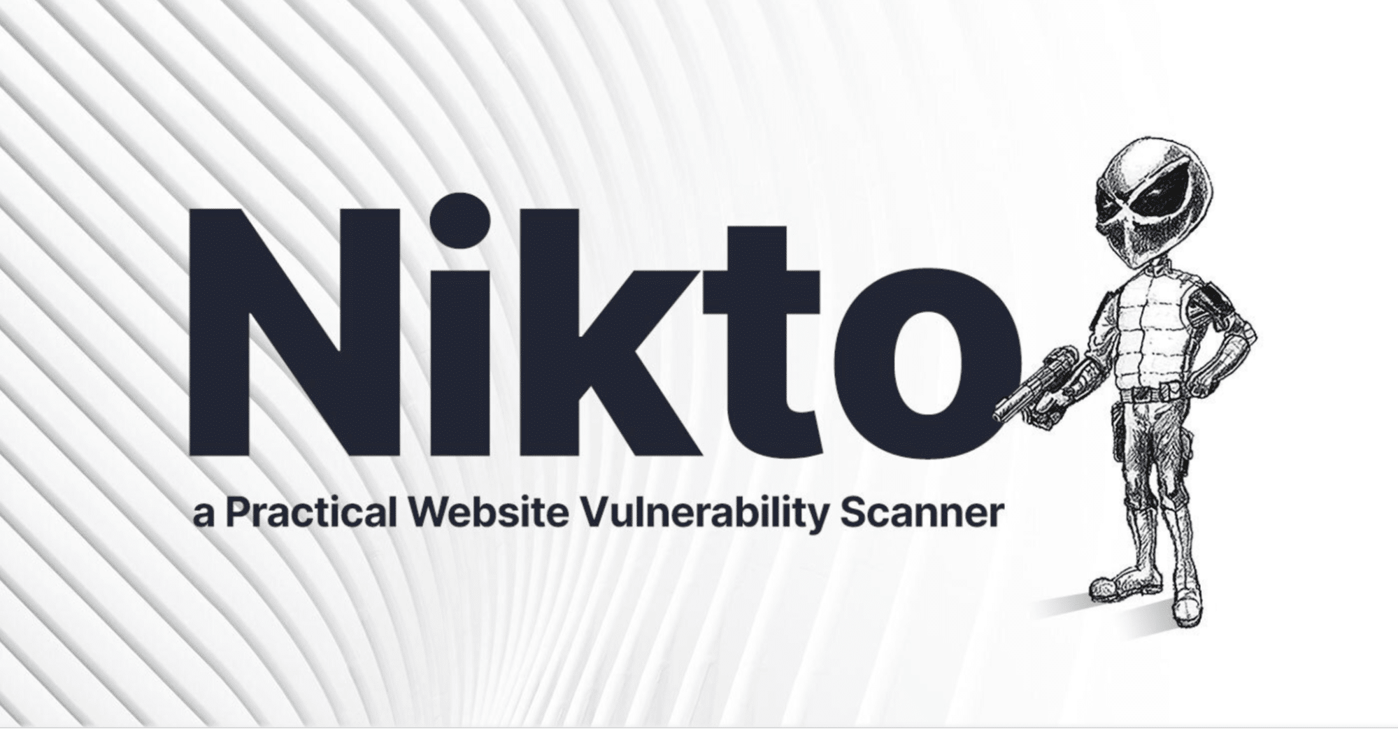 Nikto-penetration-testing-tool