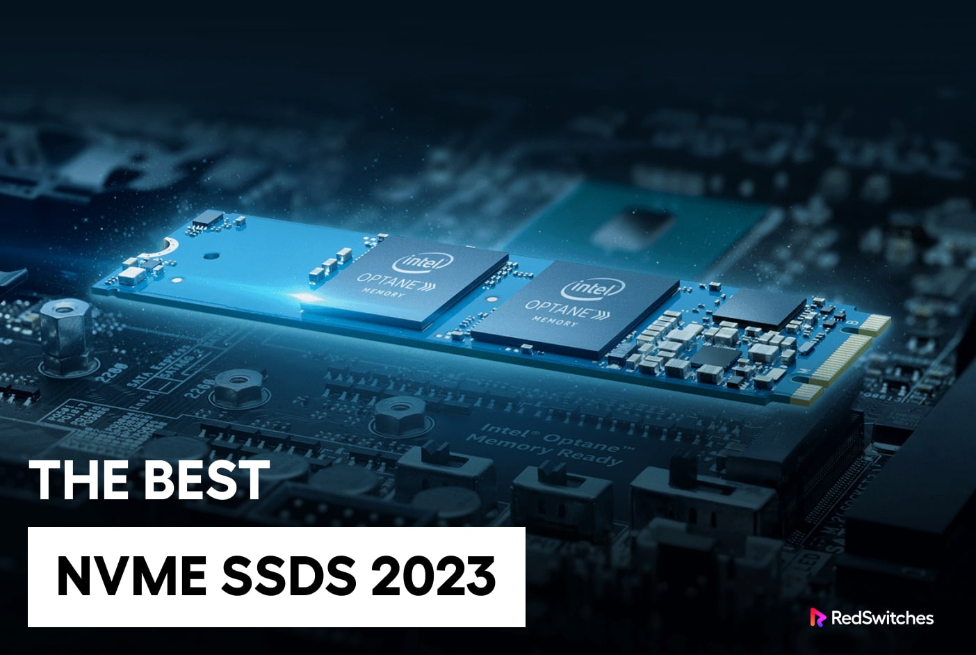 A Detailed Breakdown Of The 4 Best NVMe SSDs Of 2024