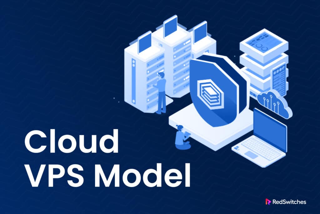 Cloud VPS Hosting