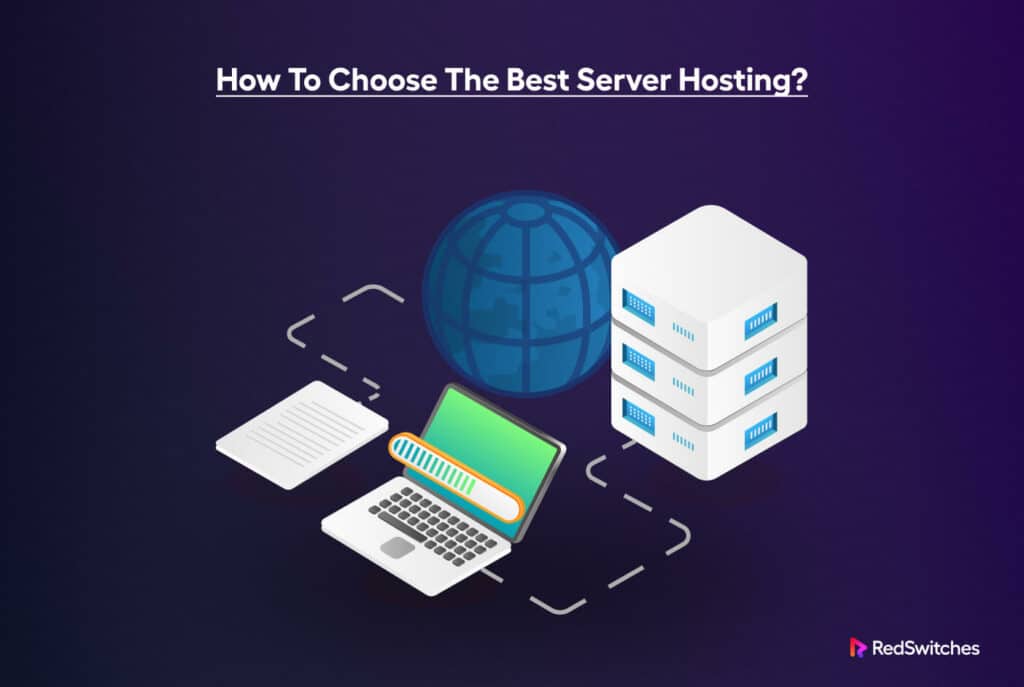 Best Server Hosting