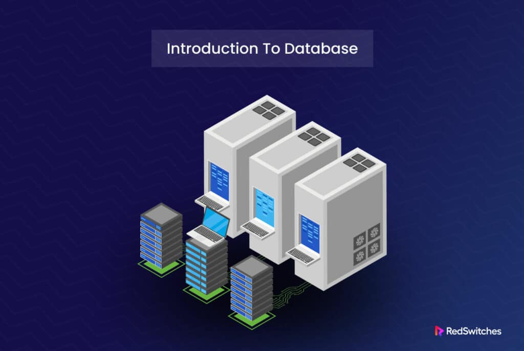 Introduction to database