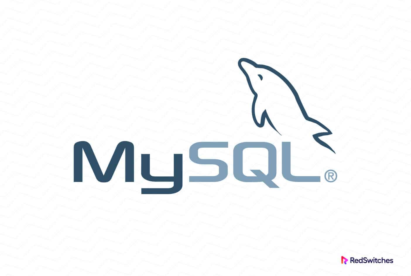 MySQL