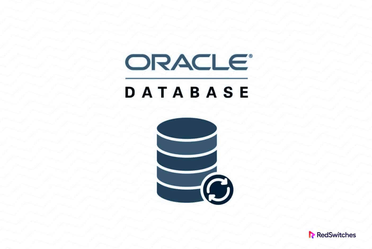 Oracle Database