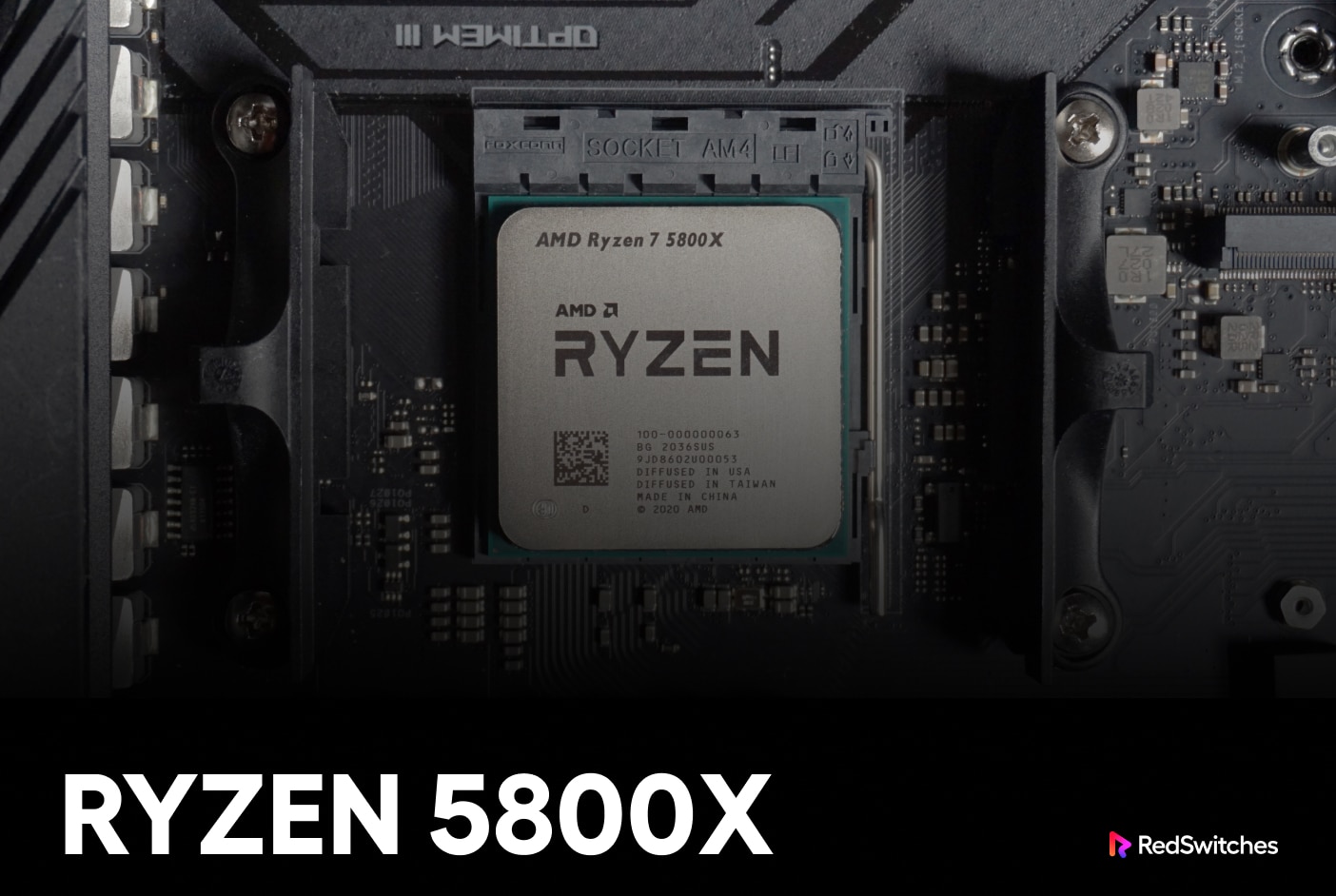 Ryzen 5800X: 5 Reasons This Desktop System Triumps The Rest