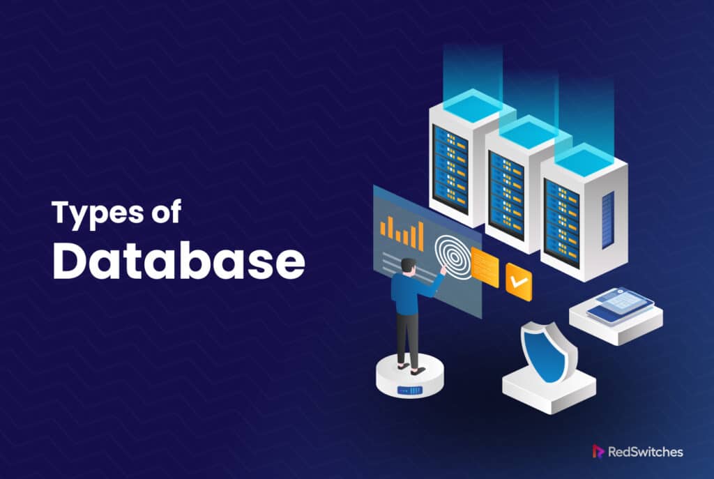 Types of Database